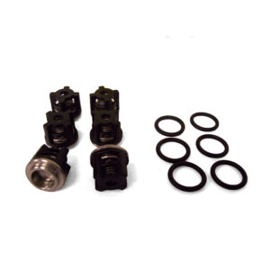 Annovi Reverberi Valve Kit, RG/RK/RR/XR Pumps AR2864